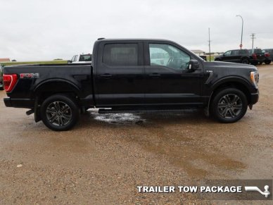 2021 Ford F-150 XLT  - Navigation - Heated Seats - Image 2