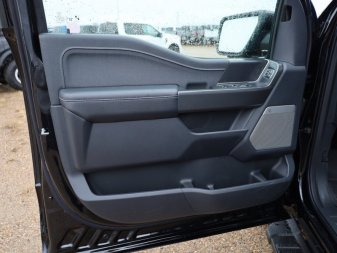 Ford F-150 Lariat  - Sunroof 1FTFW5L8XRFB45984 103540