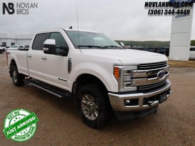 2019 Ford F-350 Super Duty Lariat  - Heated Seats - Image 0