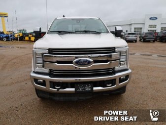 Ford F-350 Super Duty Lariat  - Heated Seats 1FT8W3BT5KEC47997 103506