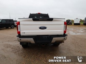 Ford F-350 Super Duty Lariat  - Heated Seats 1FT8W3BT5KEC47997 103507