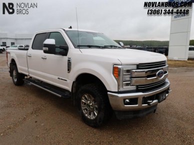 2019 Ford F-350 Super Duty Lariat  - Heated Seats - Image 0