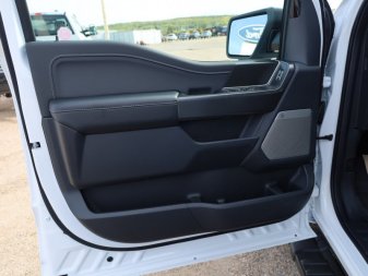 2024 Ford F-150 XLT  - Leather Seats - Premium Audio - Image 6