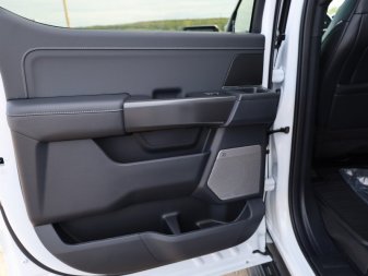 2024 Ford F-150 XLT  - Leather Seats - Premium Audio - Image 8