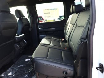 2024 Ford F-150 XLT  - Leather Seats - Premium Audio - Image 9