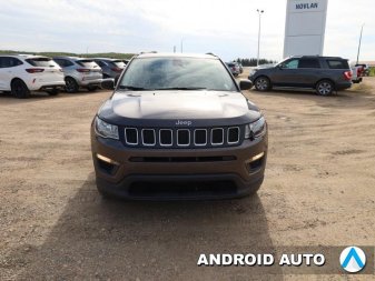 2019 Jeep Compass Sport  - Heated Seats - Alloy Wheels - Image 3