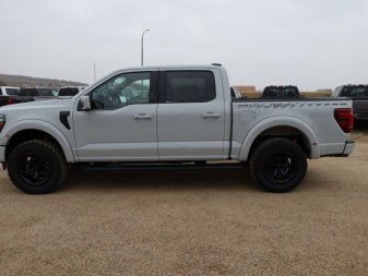 2024 Ford F-150 Lariat with Roush Off Road Package - Image 5