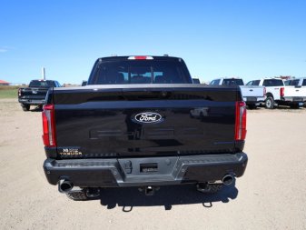 2024 Ford F-150 Tremor  - Tailgate Step - Image 4