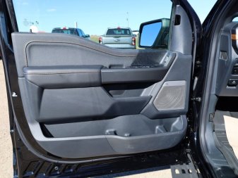 2024 Ford F-150 Tremor  - Tailgate Step - Image 6