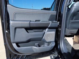 2024 Ford F-150 Tremor  - Tailgate Step - Image 8