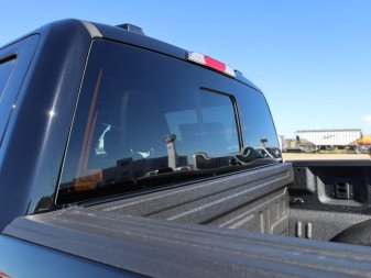 2024 Ford F-150 Tremor  - Tailgate Step - Image 14