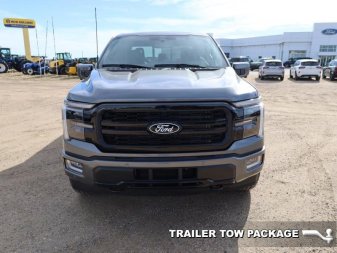 Ford F-150 Lariat  - Sunroof 1FTFW5L84RFB61324 103889