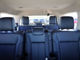 2024 Ford Expedition XLT High Package - Image 14