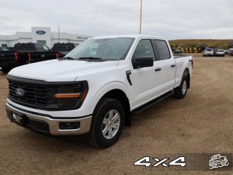 2024 Ford F-150 XL  - XL Series - Fog Lamps - Image 1