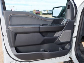 2024 Ford F-150 Tremor  - Tailgate Step - Image 6