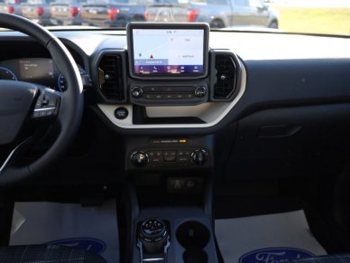 2024 Ford Bronco Sport Heritage  - Sunroof - Image 12