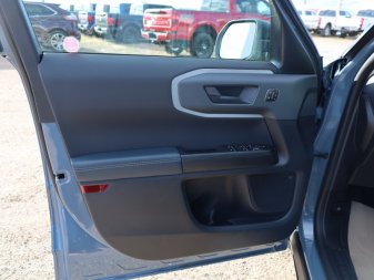 Ford Bronco Sport Outer Banks  - Sunroof 3FMCR9C62RRF34164 104208