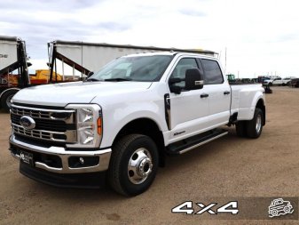 Ford F-350 Super Duty XLT  - Diesel Engine 1FT8W3DT9REF08474 104522