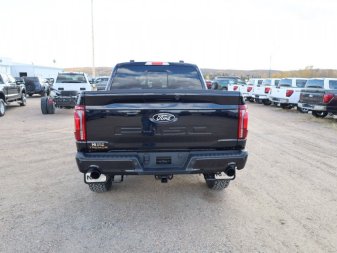 2024 Ford F-150 Tremor  - Tailgate Step - Image 4