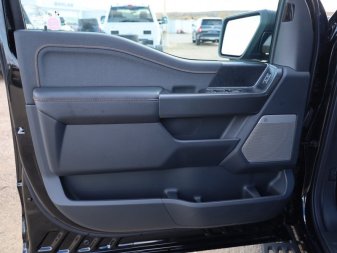 2024 Ford F-150 Tremor  - Tailgate Step - Image 6