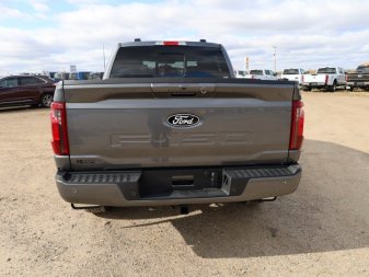 2024 Ford F-150 XLT  - Tow Package - Image 4