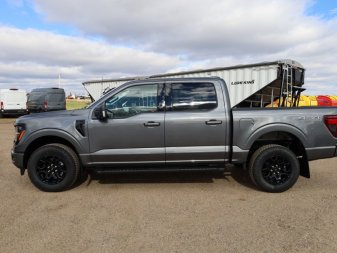 Ford F-150 XLT  - Tow Package 1FTFW3L55RKE31176 104240