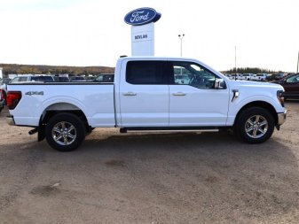 Ford F-150 XLT 1FTFW3L89RKF05855 104375