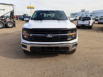 Ford F-150 XLT 1FTFW3L89RKF05855 104376