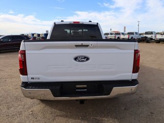 Ford F-150 XLT 1FTFW3L89RKF05855 104377