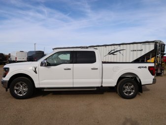 Ford F-150 XLT 1FTFW3L89RKF05855 104378