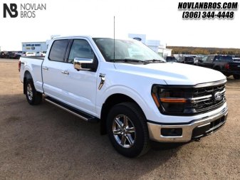 Ford F-150 XLT 1FTFW3L89RKF05855 104625