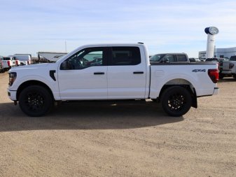 Ford F-150 STX 1FTEW2LP0RKE71821 104394