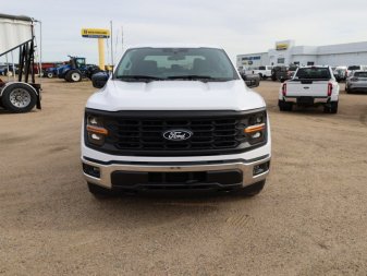 2024 Ford F-150 XL  - XL Series - Fog Lamps - Image 3