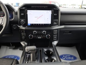 2024 Ford F-150 XLT  - Tow Package - Image 12