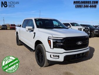 Ford F-150 Lariat  - Tow Package 1FTFW5L58RFB69903 104691