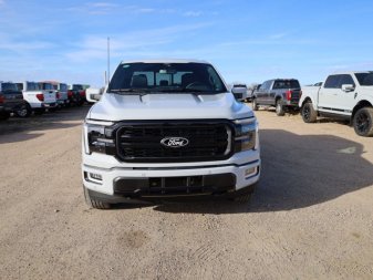 Ford F-150 Lariat  - Tow Package 1FTFW5L58RFB69903 104694