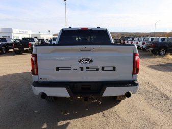 Ford F-150 Lariat  - Tow Package 1FTFW5L58RFB69903 104695