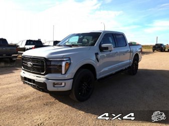 Ford F-150 Lariat  - Tow Package 1FTFW5L58RFB69903 104725