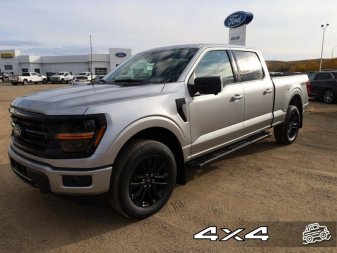 Ford F-150 XLT  - Tow Package 1FTFW3L82RFB74688 104538