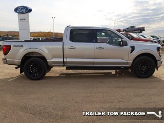 2024 Ford F-150 XLT  - Tow Package - Image 2