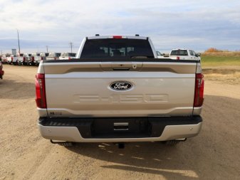 Ford F-150 XLT  - Tow Package 1FTFW3L82RFB74688 104541