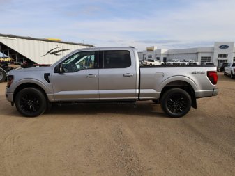 Ford F-150 XLT  - Tow Package 1FTFW3L82RFB74688 104542