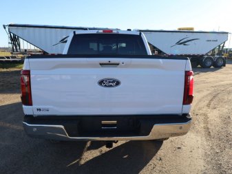 Ford F-150 XLT 1FTFW3L8XRKF08456 104465