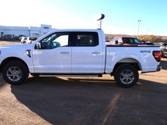 2024 Ford F-150 XLT - Image 5