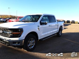 2024 Ford F-150 XLT - Image 1