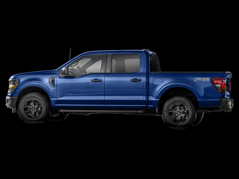 Ford F-150 STX 1FTEW2LP4RKF09566