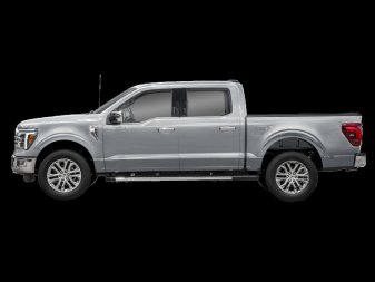 2024 Ford F-150 Lariat  - Leather Seats - Tow Package