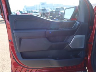 2024 Ford F-150 Raptor  - Leather Seats - Sunroof - Image 6