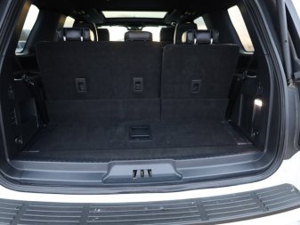 2022 Ford Expedition Platinum  - Leather Seats - Image 16