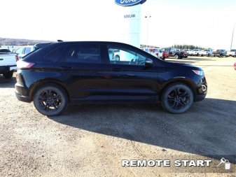 2018 Ford Edge SEL  - Heated Seats - Navigation - Image 1